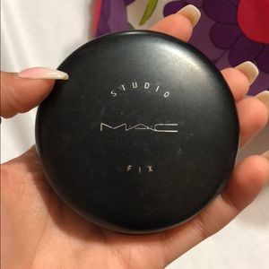 Mac Studio Fix Powder